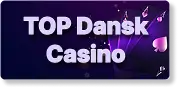 Udenlandske Casino logo